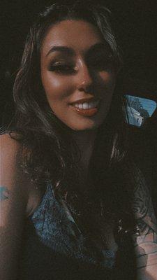 Photo of Chelsea M.