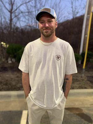 Photo of Ryan E.