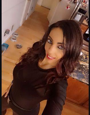 Photo of Elisca J.