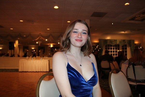 Photo of Eryka R.