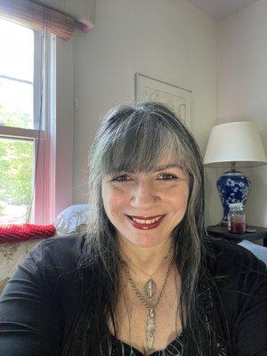 Photo of Sarah B.