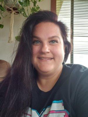 Photo of Jessica R.