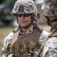 photo of Travis E R.