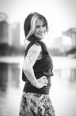 Photo of Melanie S.