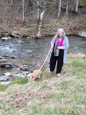 Photo of Brenda A.