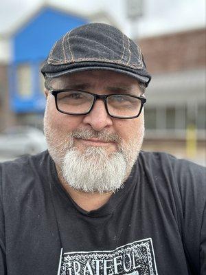Photo of Randy W.