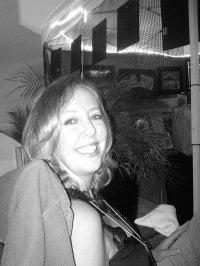 photo of Kristina W.