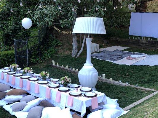 photo of Always Fun Events C.