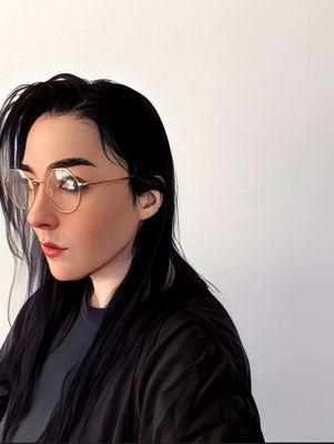 photo of Alexandria C.