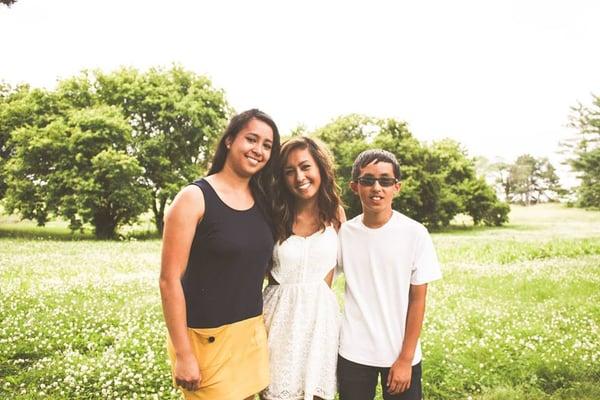 Photo of Christie D.