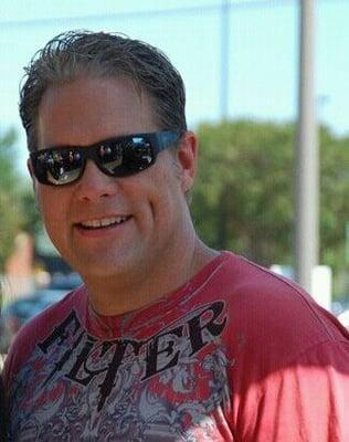 photo of J. Scott H.