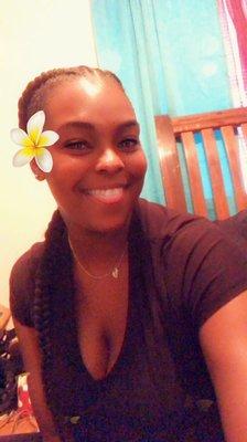 Photo of Jasmine H.