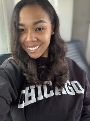 photo of Christina F.