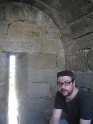 Photo of Aleksandr K.