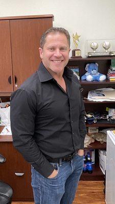 Photo of Rodney S.