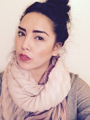Photo of Christina G.