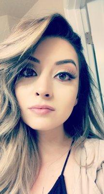 photo of Victoria B.