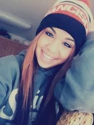 photo of Selene J.