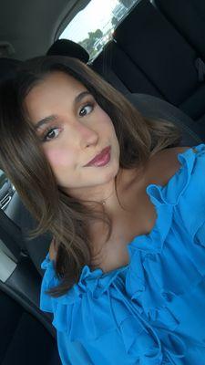 Photo of Isabella B.