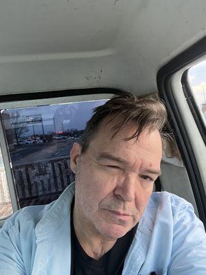 Photo of Joe B.