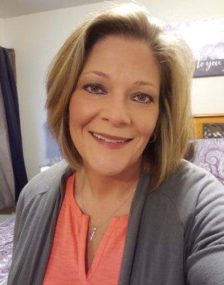 Photo of Pamela L.