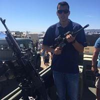 Photo of Brian H.