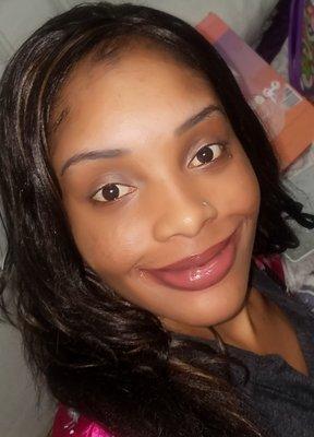 Photo of devina h.