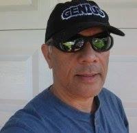 Photo of Angelo V.
