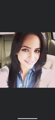 photo of Shafika E.