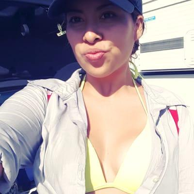 Photo of Stephanie N.