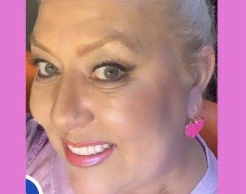 photo of BeLoveia E.