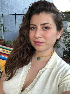 Photo of Jessica B.