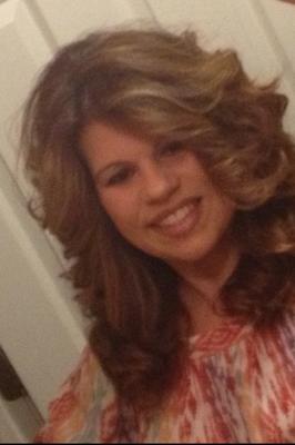 photo of Bernardett P.