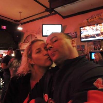 photo of Kimberly L.