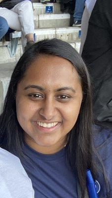Photo of Jamie A.
