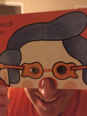 photo of Kuyler L.