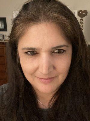 photo of Leigh Anne D.