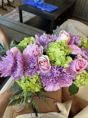 Photo of Jennifer D.