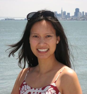 Photo of Victoria T.