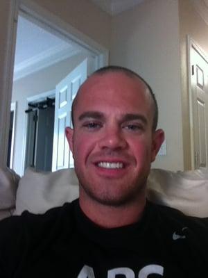 Photo of Matthew T.