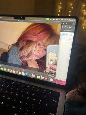 Photo of Mia