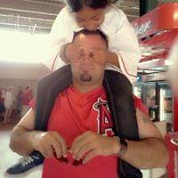 photo of Evangeline A.