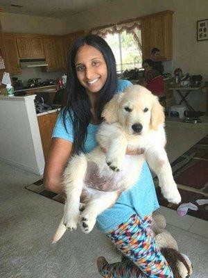 Photo of Anju K.