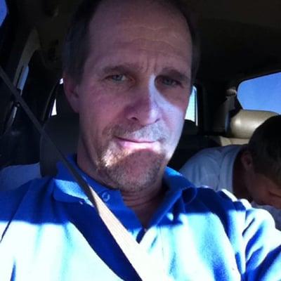 Photo of Duane A.