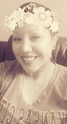 photo of Victoria R.