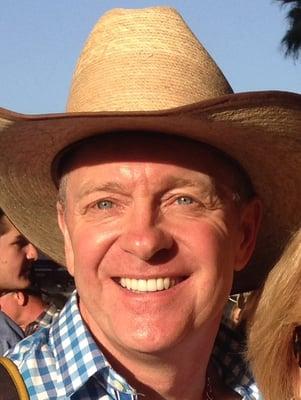 Photo of Stephen S.