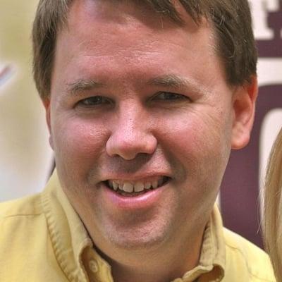 photo of Will M.