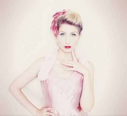 Photo of Kary J.