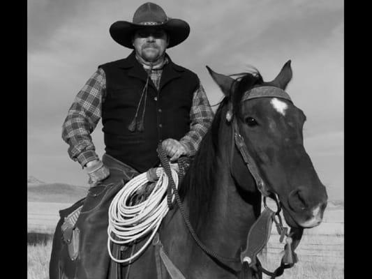 Photo of Carl C.