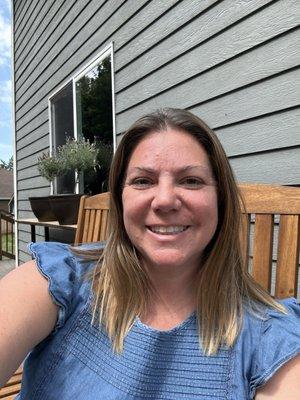 Photo of Katherine K.